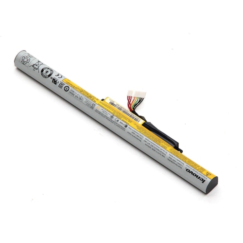 Image 1 of 1.. New Genuine Lenovo IdeaPad Z400 Z400A Z400A-IFI Z400A-ITH Z400T Battery 48Wh