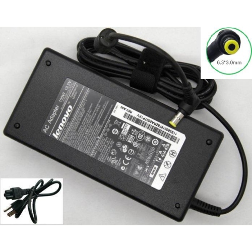 Image 1 of 1.. New Genuine Lenovo IdeaCentre C540 AC Adapter Charger 150W