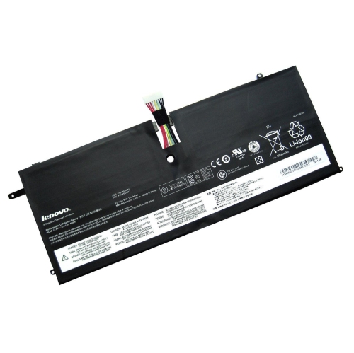 Image 1 of 1.. New Genuine Lenovo ThinkPad X1 Carbon 3448 3460 3462 3463 Series Battery 45N1070 45N1071