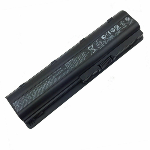 Image 1 de 1.. New Genuine HP MU06 HSTNN-UBOX HSTNN-CBOW HSTNN-CBOX(U) HSTNN-DB0Q Battery 47Wh