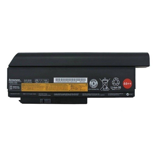 LENOVO  New Genuine Thinkpad X220 4287-43U 4287-57U 4287-67U 4287-5Uu 4287-5Tu Battery 94Wh