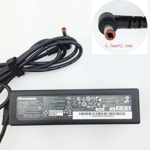 New Genuine Lenovo G460 G460A G460G G460L G465 G465G G470 G470A G470G G475A G475G G480 G480A G485 G485A G486e AC Power Adapter Charger 65W