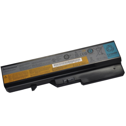 Image 1 de 1.. New Genuine Lenovo IdeaPad B570 B570A B570G B575 Battery 57Y6454