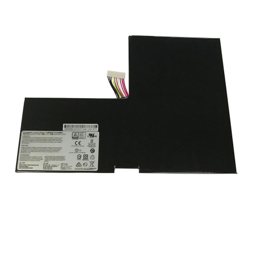 Image 1 of 1.. New Genuine MSI GS60 PX60 2PL 6QE 2QE 6QC MS-16H2 Battery BTY-M6F