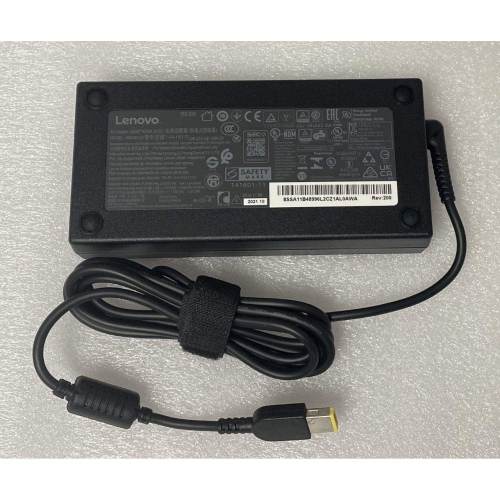 LENOVO  Genuine 150W Ac Adapter Charger for All In One PCs And Laptops