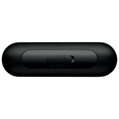 Beats by Dr. Dre Pill+ Bluetooth Wireless Speaker - Black - Open Box