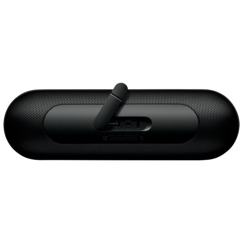 Beats by Dr. Dre Pill+ Bluetooth Wireless Speaker - Black - Open Box