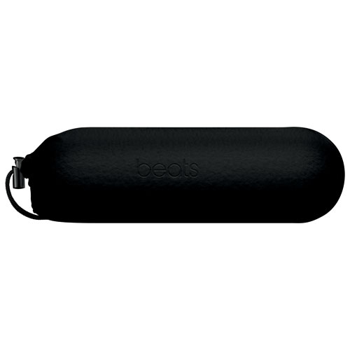 Beats by Dr. Dre Pill+ Bluetooth Wireless Speaker - Black - Open Box