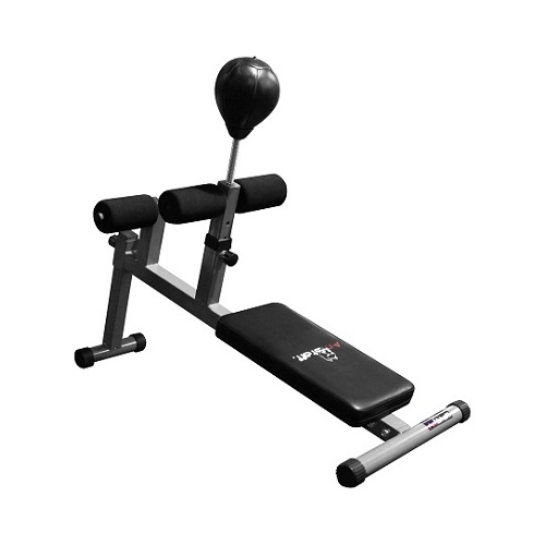 Amstaff Fitness Df 1301 Sit Up Bench W Speedball Best Buy Canada