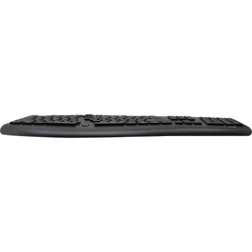 Adesso TruForm Wireless Ergonomic Keyboard And Optical Mouse