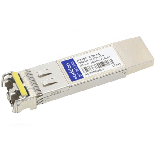 ADDON  Cisco Sfp+ Module