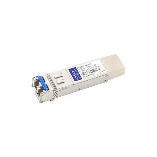 AddOn Edge-corE ET5402-LR Compatible TAA Compliant 10GBase-LR SFP+ Transceiver