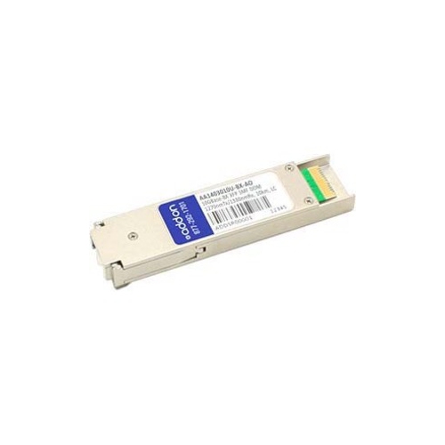 AddOn Avaya/Nortel Compatible TAA Compliant 10GBase-BX XFP Transceiver