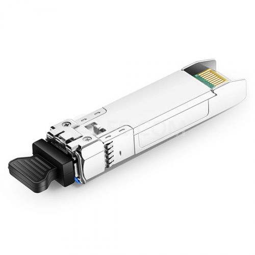Extreme Networks -10GBase- LR SFP+ 10km transceiver module, 10 Gigabit Ethernet 10302