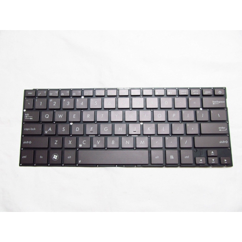 New Asus Zenbook UX31 UX31A UX31e UX31LA US Keyboard Brown NSK.UQ401 9Z.N8JBC.401