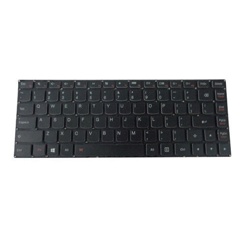 LENOVO  Yoga 2 13 Backlit Keyboard Replacement - Model Sn20G91327