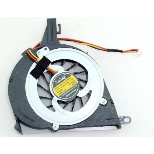 TOSHIBA  High-Performance Cpu Fan for L650 L650D L655 L750 L755 Models