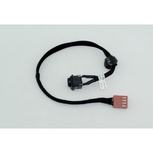 U  New Genine Sony Vaio Dc Power Jack 4-Pin 1-964-832-11 073-0001-2115_A 196483211