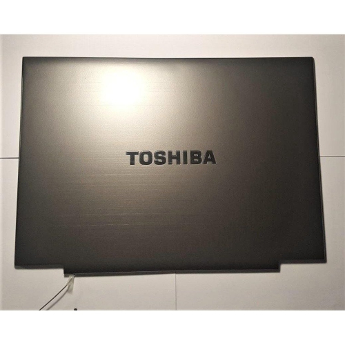 Toshiba Z935-P300 Z935 Z835 LCD LED 13.3 Inch Back Top Cover Replacement