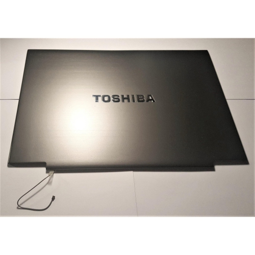 Toshiba Z935-P300 Z935 Z835 LCD LED 13.3 Inch Back Top Cover Replacement