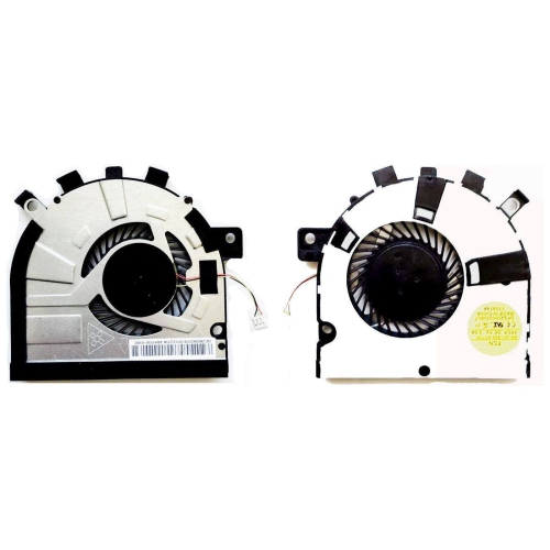Genuine Toshiba Satellite M40T-AT02S and M50-A CPU Cooling Fan Replacement