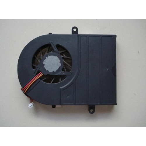Toshiba Satellite A100 A105 CPU Fan Replacement - Compatible with UDQFZPR02C1N UDQFZPR01C1N