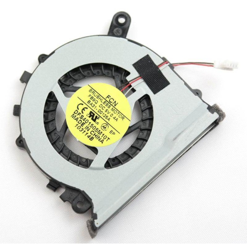 New Samsung NP530U3C NP535U3C NP532U3C NP530U3B CPU Fan BA31-00125A