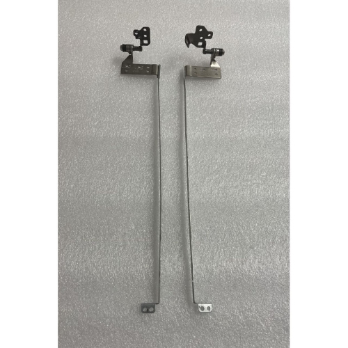 HP Pavilion DV7-7000 LCD Hinge Set - Compatible Replacement Parts for Smooth Laptop Functionality