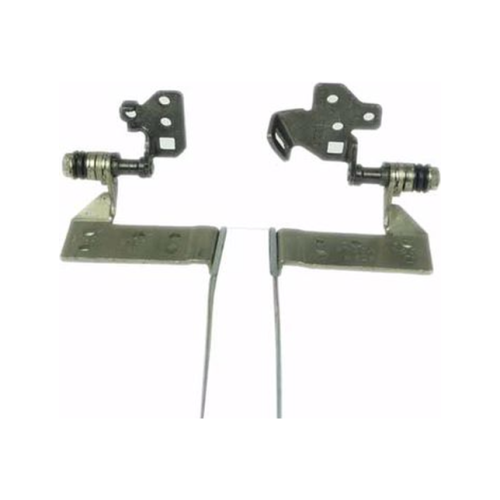 HP Pavilion DV7-7000 LCD Hinge Set - Compatible Replacement Parts for Smooth Laptop Functionality