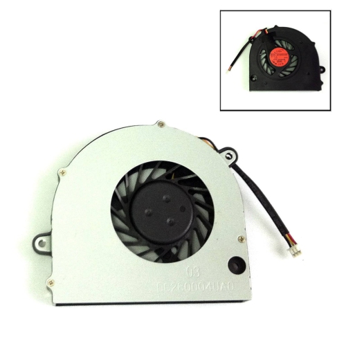 New Lenovo Essential G550 G550M G555 CPU Fan AB7005HX-ED3 AB7005MX-ED3 DC280007LA0