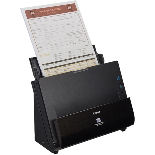 Canon Canon imageFORMULA DR-C225W II Office Document Scanner 3259C002