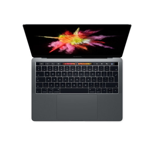 Refurbished (Excellent) - MacBook Pro (15-inch, 2018) 2.2GHZ Intel