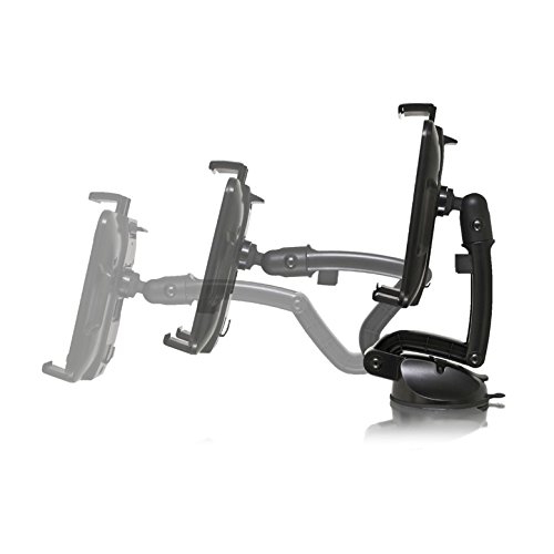 Bracketron TT1-616-1 Support de tablette universel pour camionneur