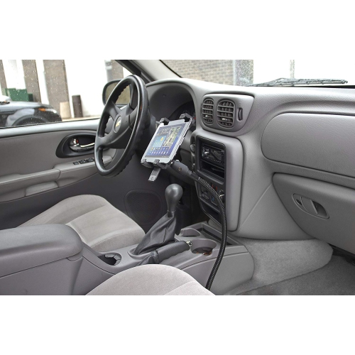 Bracketron TMF-382-BX Universal Tablet Floor Mount