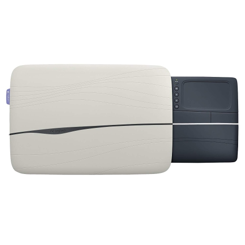 Logitech Touch Lapdesk N600 - Notebook stand with touch