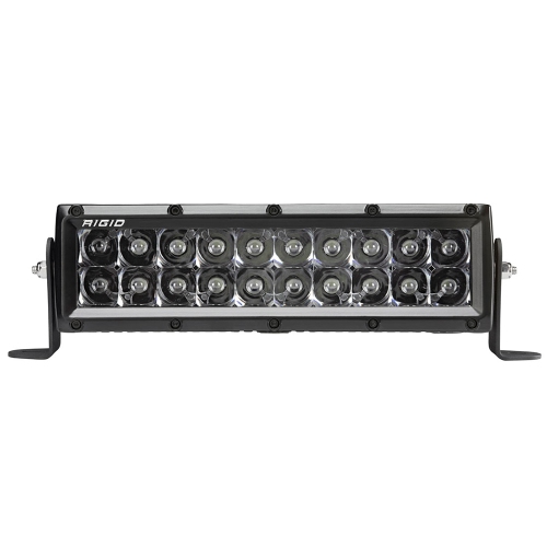 RIGID INDUSTRIES  E-Series Pro 10" Spot Midnight Black