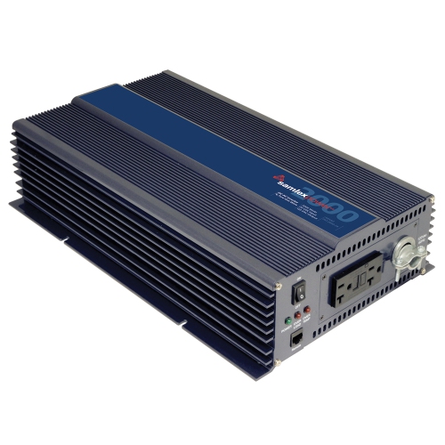 SAMLEX AMERICA Samlex 2000W Pure Sine Wave Inverter - 24V