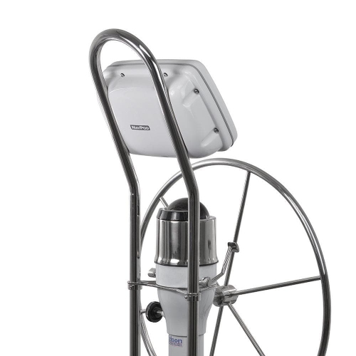 NAVPOD  Sailpod Pre-Cut F-Raymarine Axiom 12 F-9.5″ Wide Guard