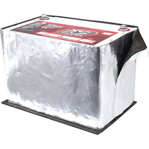 Dei Cell Saver Battery Insulation Kit