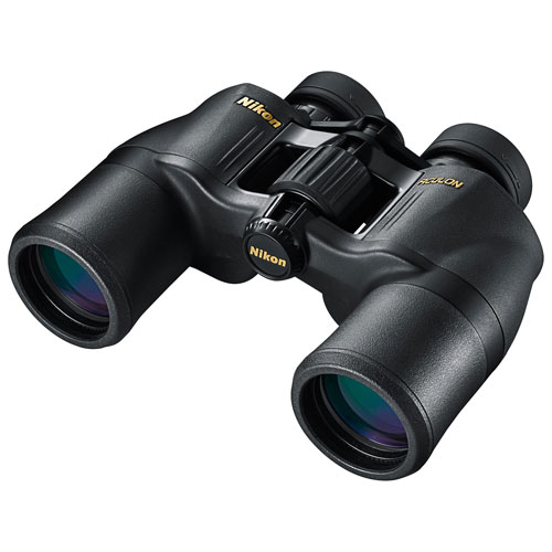Nikon Aculon 8 x 42 Binoculars