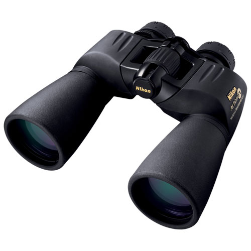 Nikon Action EX 16 x 50 Binoculars