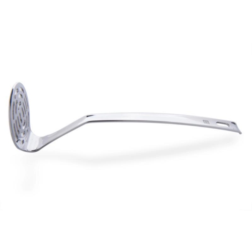 Stainless Steel 45-Degree Angled Potato Masher | 18/10 Stainless Steel