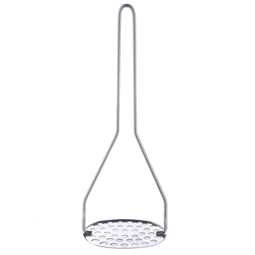 Potato Masher with Twin Wire Handle