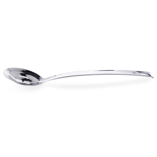 Stainless Steel Slotted Spoon | 18/10 Stainless Steel