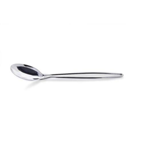 Durable Stainless Steel Solid Spoon | 18/10 Stainless Steel