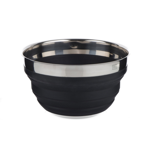 Collapsible Silicone Mixing Bowl