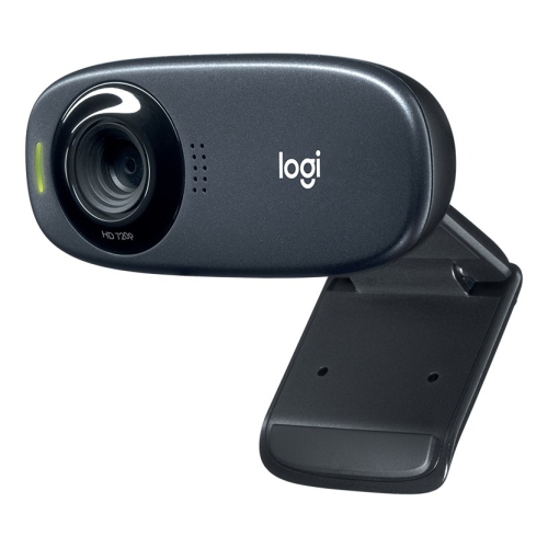 LOGITECH  C310 HD Webcam Retail