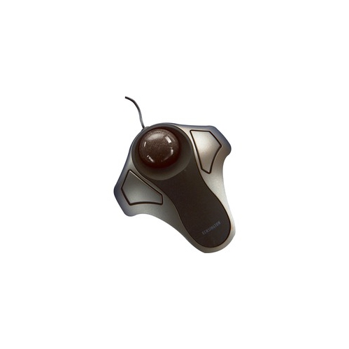 Kensington Stationary Orbit Optical Trackball