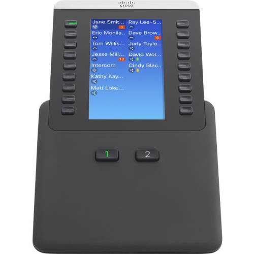 CISCO  Ip Phone 8800 Key Expansion Module Cp-8800-V-Kem=