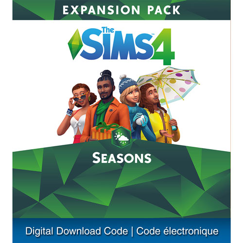 the sims 4 expansion